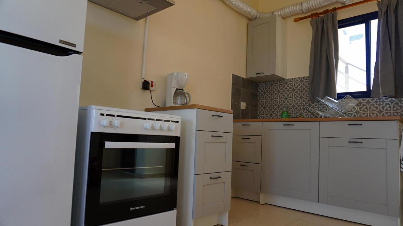 Panoramic Sea View Apartment In Polis-Latchi Esterno foto