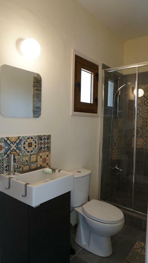 Panoramic Sea View Apartment In Polis-Latchi Esterno foto