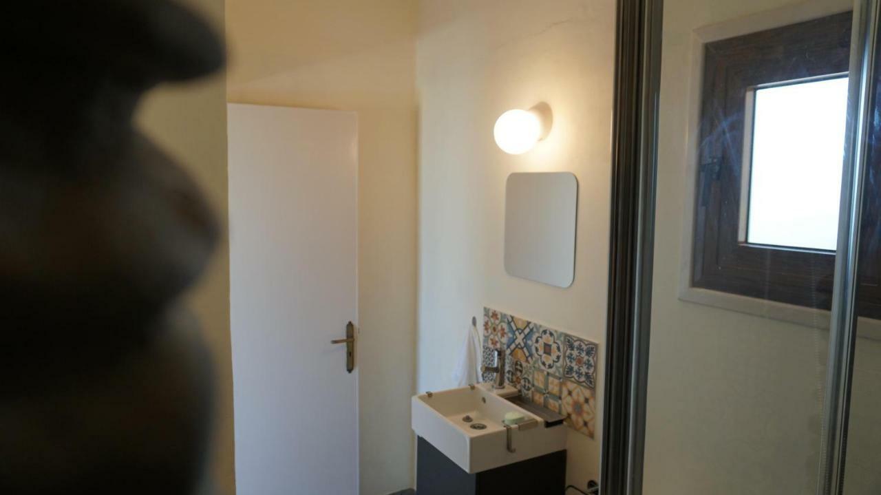 Panoramic Sea View Apartment In Polis-Latchi Esterno foto