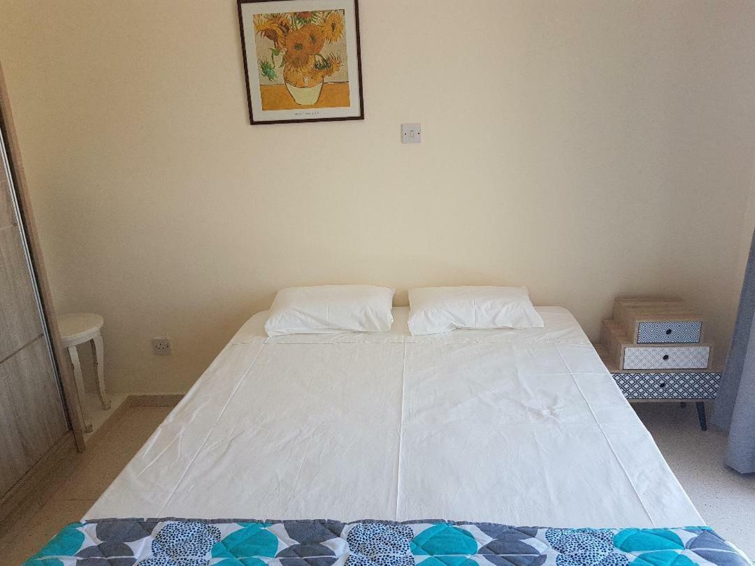 Panoramic Sea View Apartment In Polis-Latchi Esterno foto